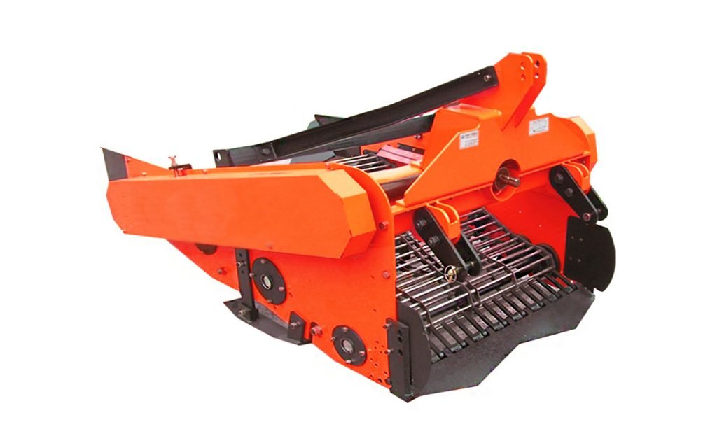 Potato Digger