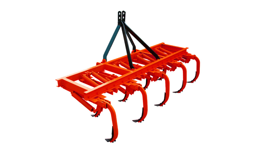 cultivator