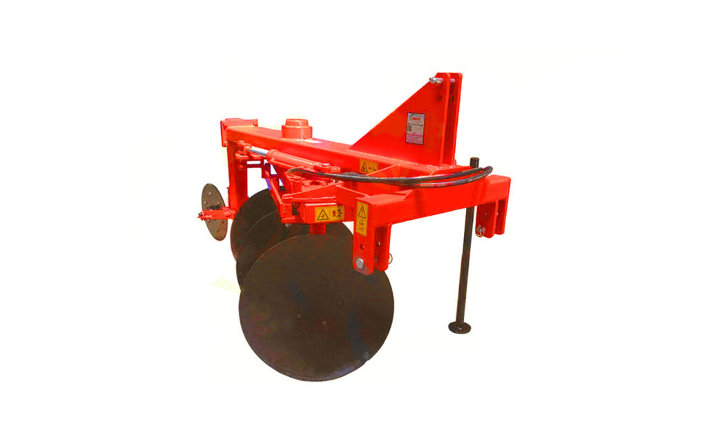 plough