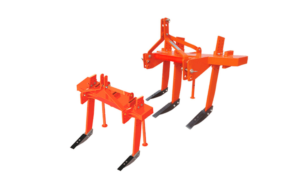 cultivator