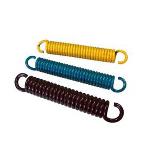 Cultivator Spring
