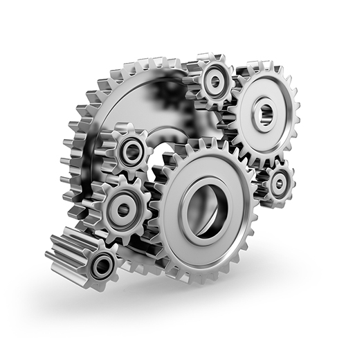 Rotary Tiller