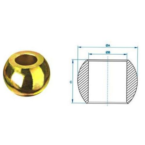 Top Link Assembly