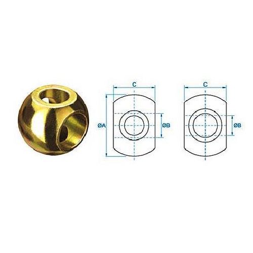 Top Link Assembly