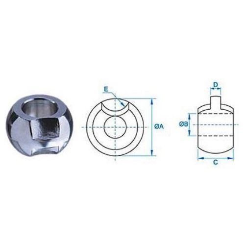 Top Link Assembly