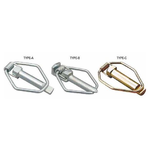 Top Link Assembly