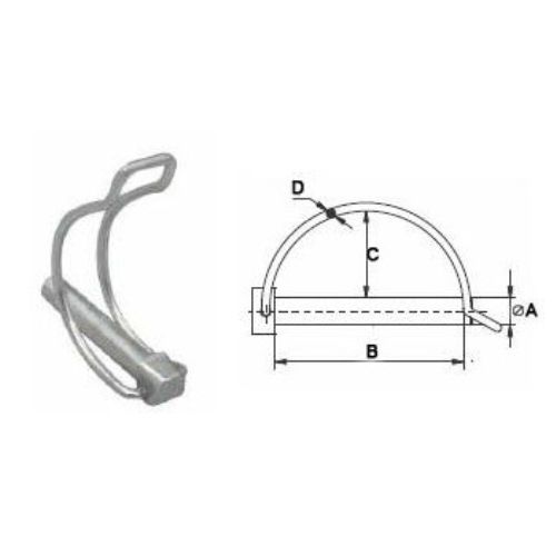 Top Link Assembly