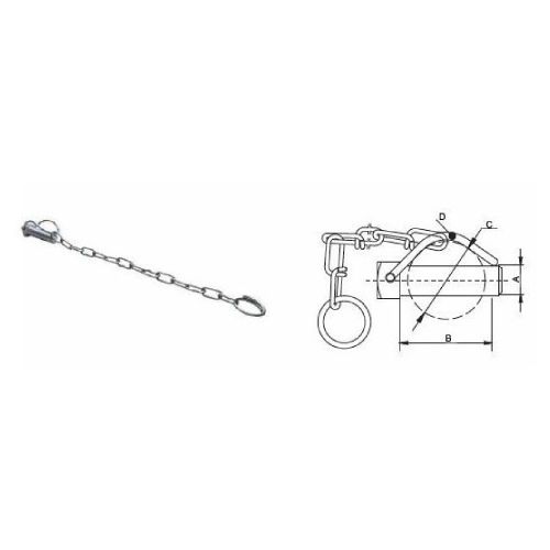 Top Link Assembly
