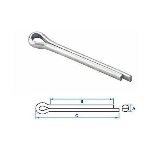 Top Link Assembly